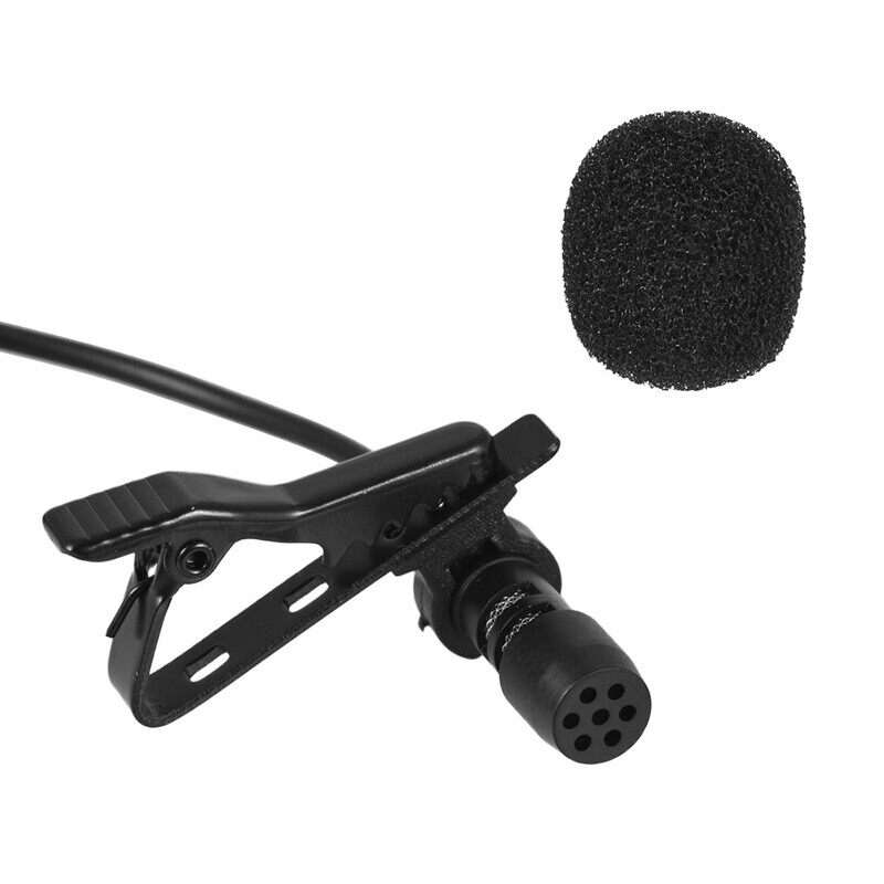 3.5Mm Có Dây Micro đeo tai Microfone Mic Cho Thiết bị khuếch đại giọng nói Loa Loa ngoài Cho Bài Giảng Giảng Giảng Dạy Hội Nghị Hướng Dẫn
