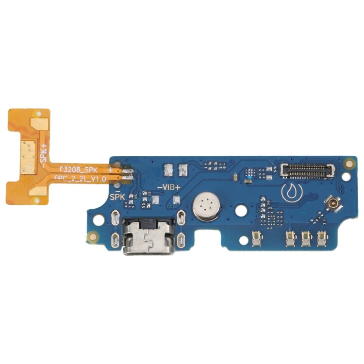 【Ipartsbuy mall】 cho Itel S16 OEM bảng cổng sạc