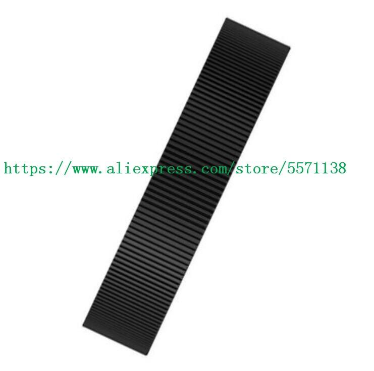New Original Lens Zoom Rubber Ring Rubber Grip Repair Parts For Sony FE 24