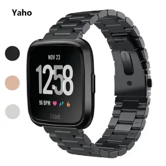 fitbit compatible smart watches