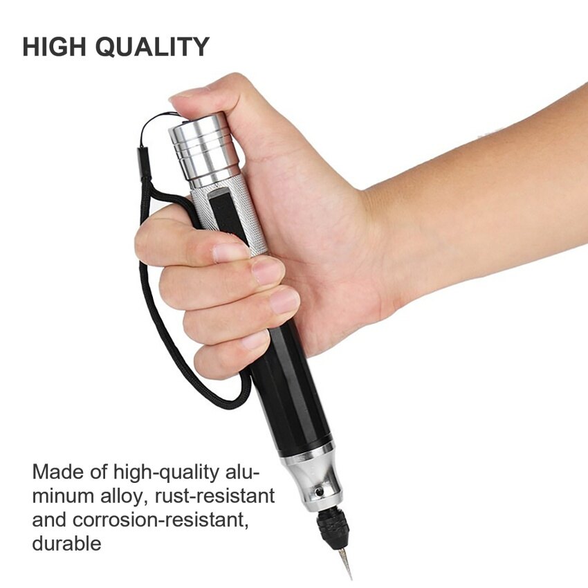 Cordless Multi-Tool Mini Electric Drill Mini Engraving Pen Suitable For Accessories Electric Tool Engraving Machine