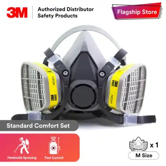 3m half face mask 6200 3m half face mask 6200