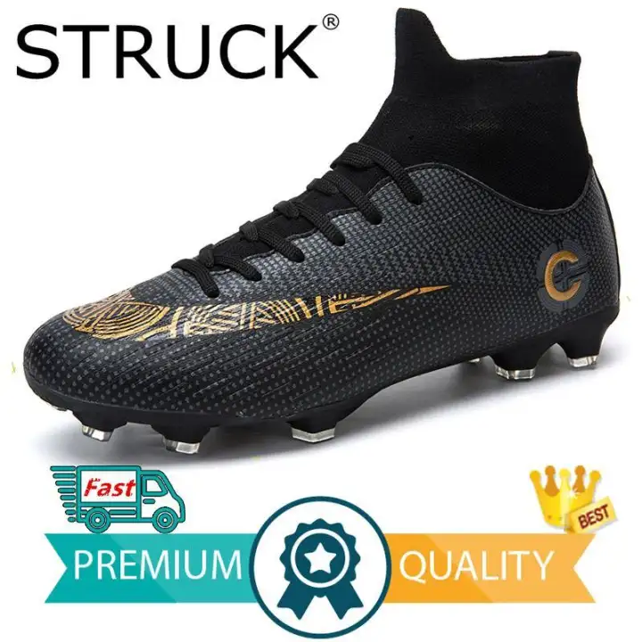 best place to get soccer cleats