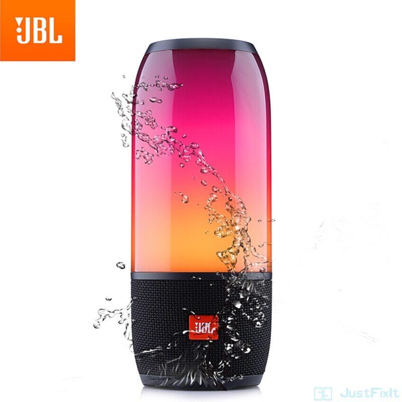 ดูภาพ ลำโพงบลูทูธJBL Pulse 3 Speaker IPX7 Waterproof Wireless Bluetooth Speakers 360 Lightshow Portable Outdoor Sound Box Enhanced Bass ( ลำโพงบลูทูธ , เครื่องเสียง , Bluetooth , ลำโพงกลางแจ้ง , บลูทูธไร้สาย ) JBL_ Pulse 3 Bluetooth Speakers <br/>เพิ่มเติม ลำโพงบลูทูธJBL Pulse 3 Speaker IPX7 Waterproof Wireless Bluetooth Speakers 360 Lightshow Portable Outdoor Sound Box Enhanced Bass ( ลำโพงบลูทูธ , เครื่องเสียง , Bluetooth , ลำโพงกลางแจ้ง , บลูทูธไร้สาย ) JBL_ Pulse 3 Bluetooth Speakers