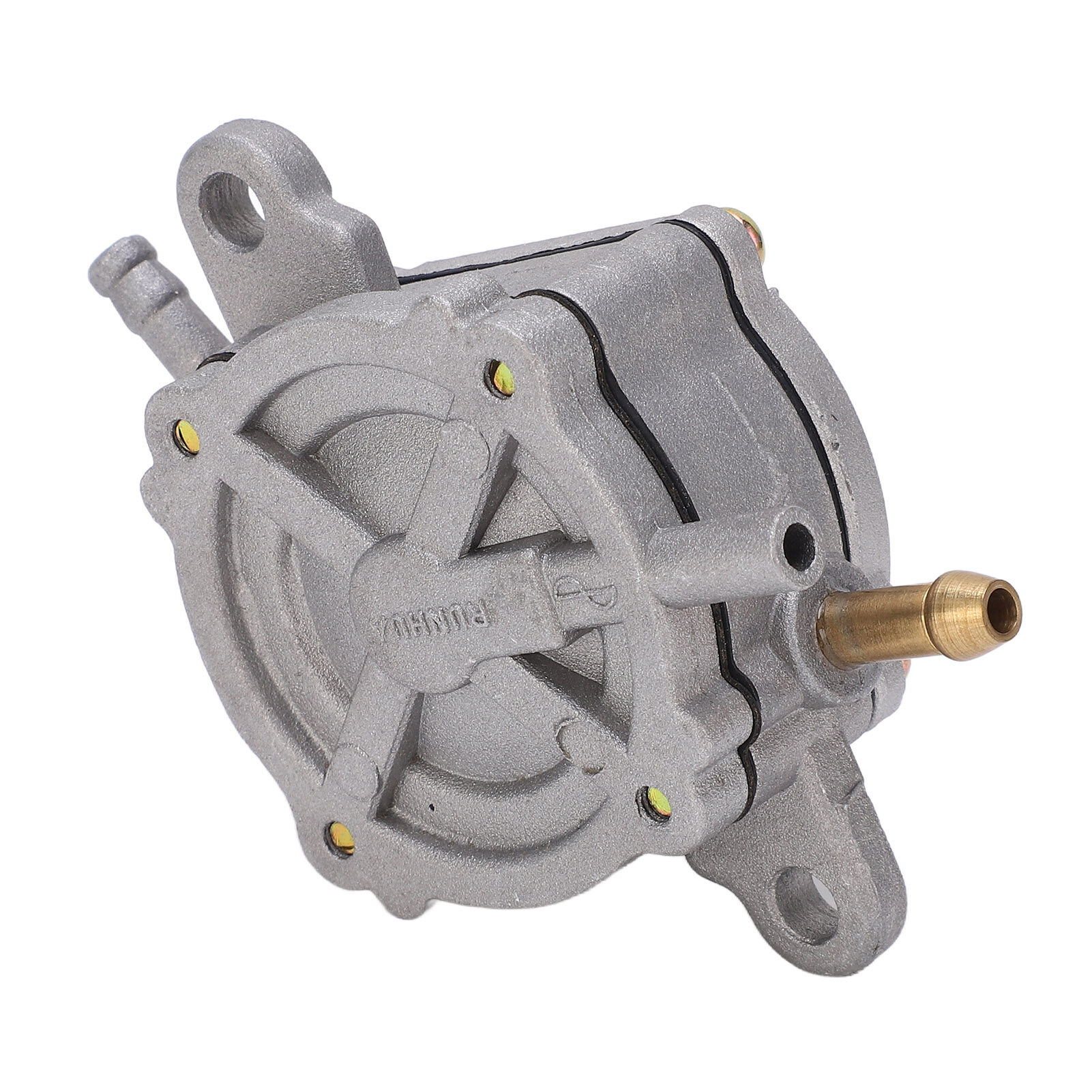 New Motorcycle Petrol Pump Aluminium Universal For GY6 Engine Scooter Moped BT