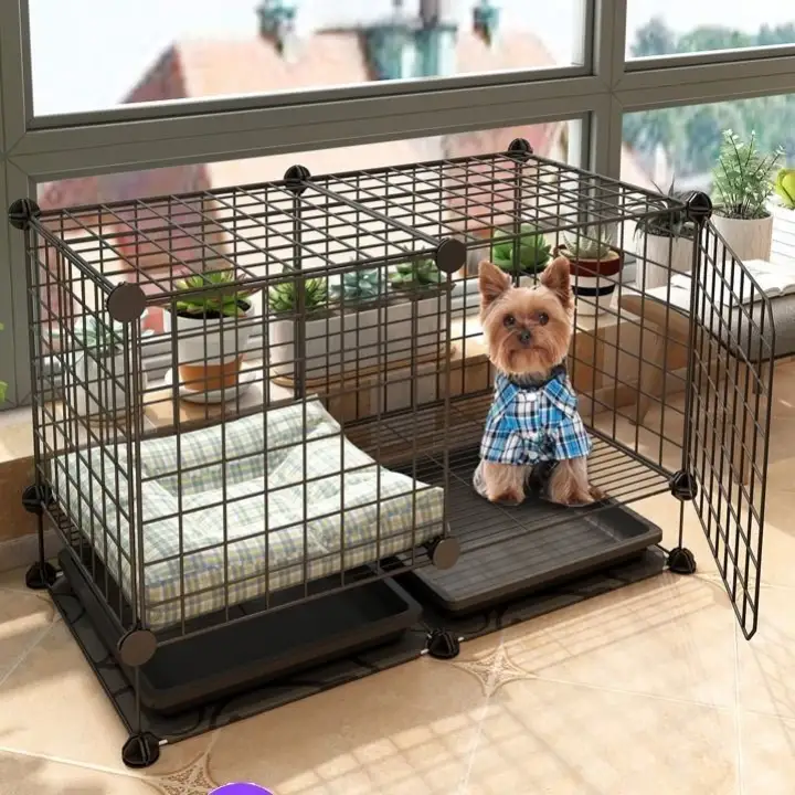 dog fence lazada