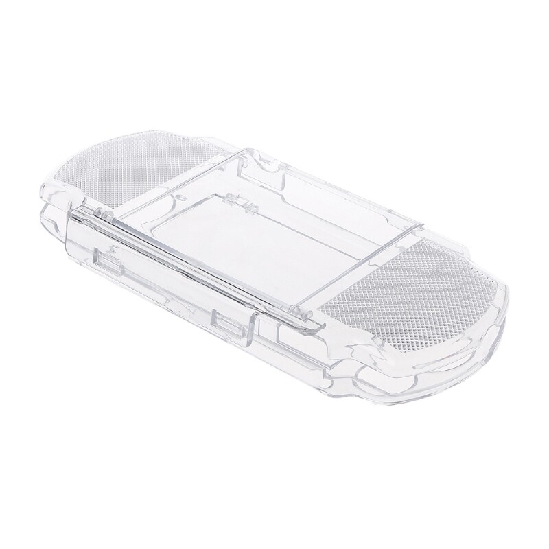 Crystal Protective Hard Carry Cover Case Protector for Playstation PSP 2000 3000