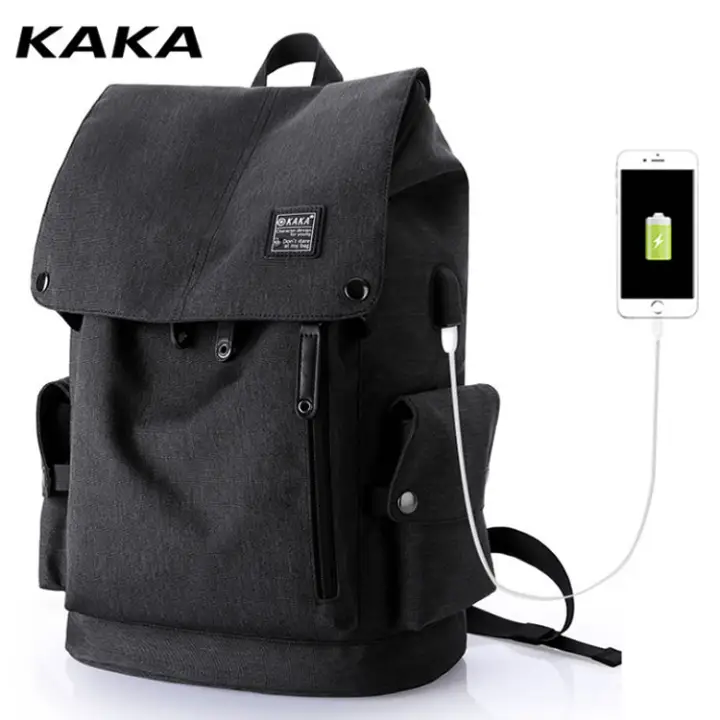 stylish men's laptop backpacks