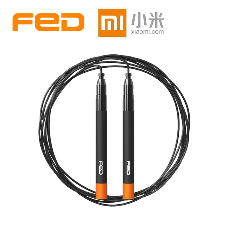 FED Jump Rope High Speed Skipping Rope