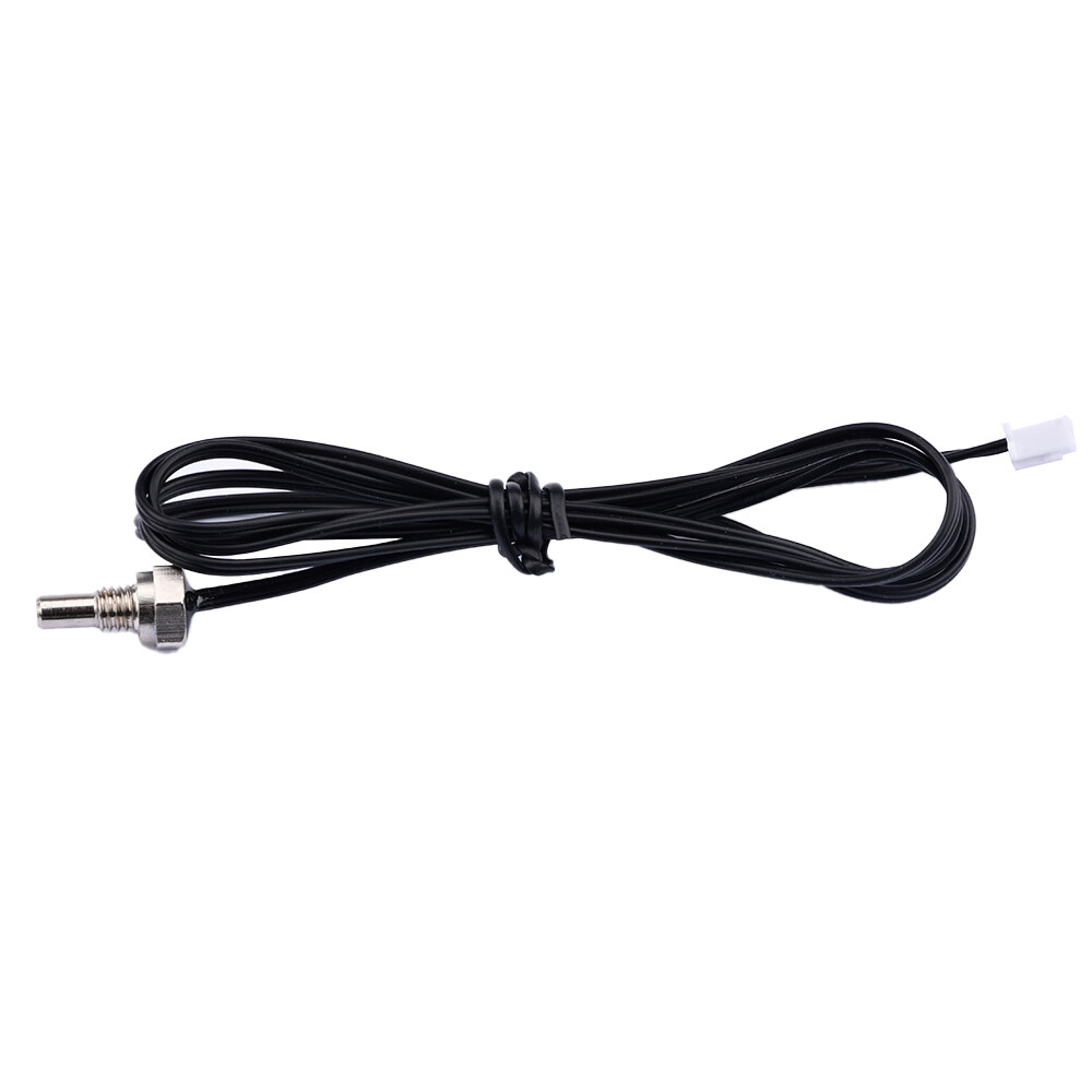 Shockley NTC Temperature Sensor Waterproof Probe Thermistor Accuracy Temperature Sensor Precision Temperature 1M Probe