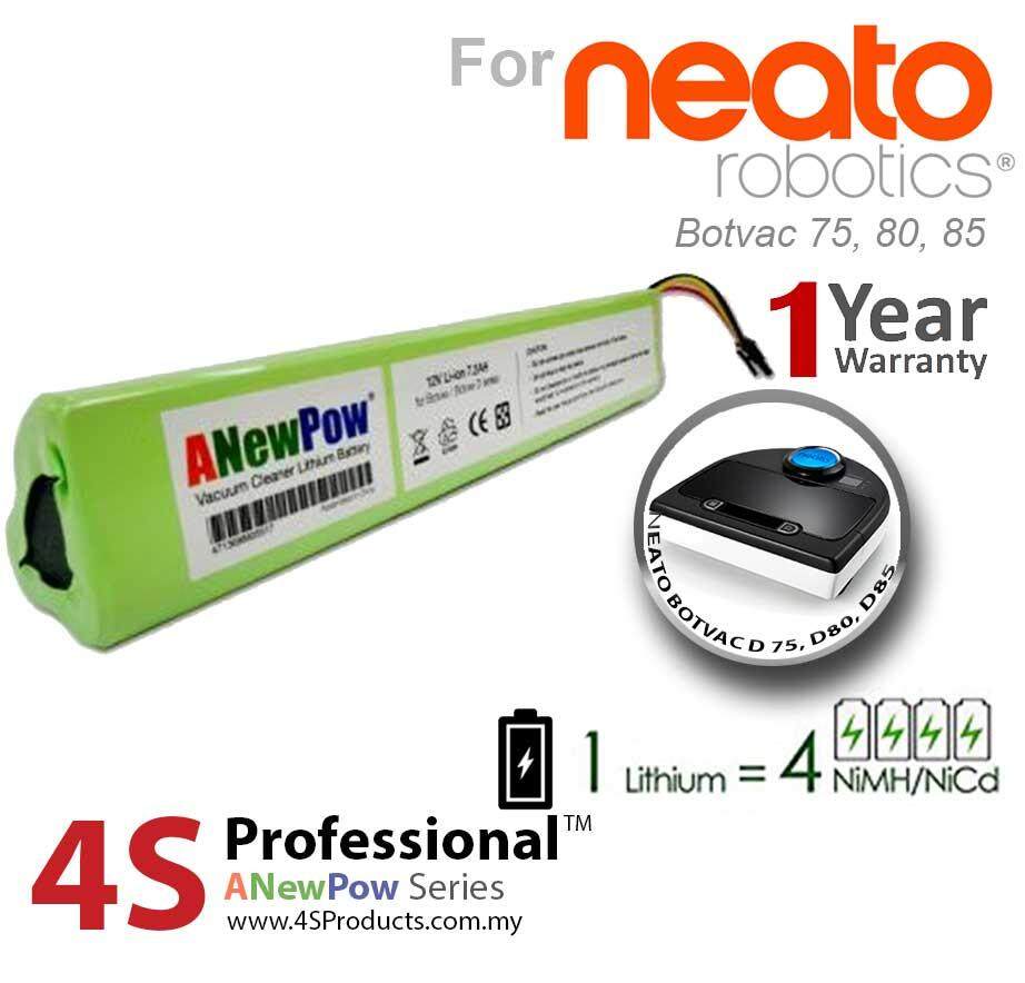 neato botvac battery