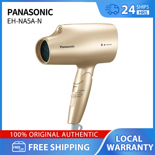 パナソニック ナノケア ヘアドライヤー EH-NA5A-N パナソニック
