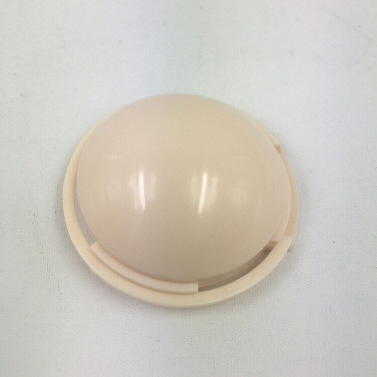 Essories For 1/8 Middie Blyth Doll Plate Joint Body Eyes Mechanism And Scalp