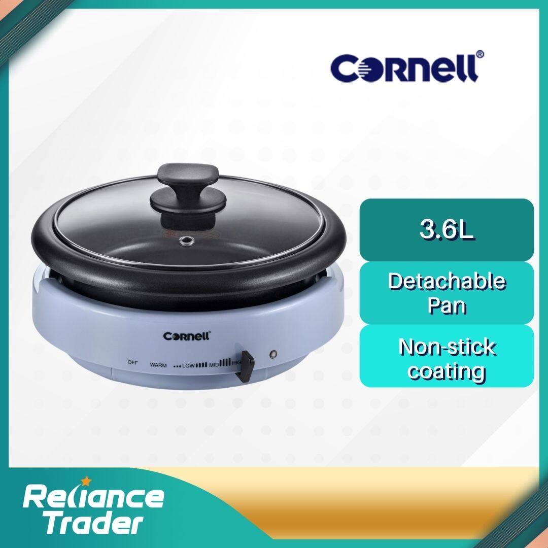 Cornell 1.6 discount l multi cooker