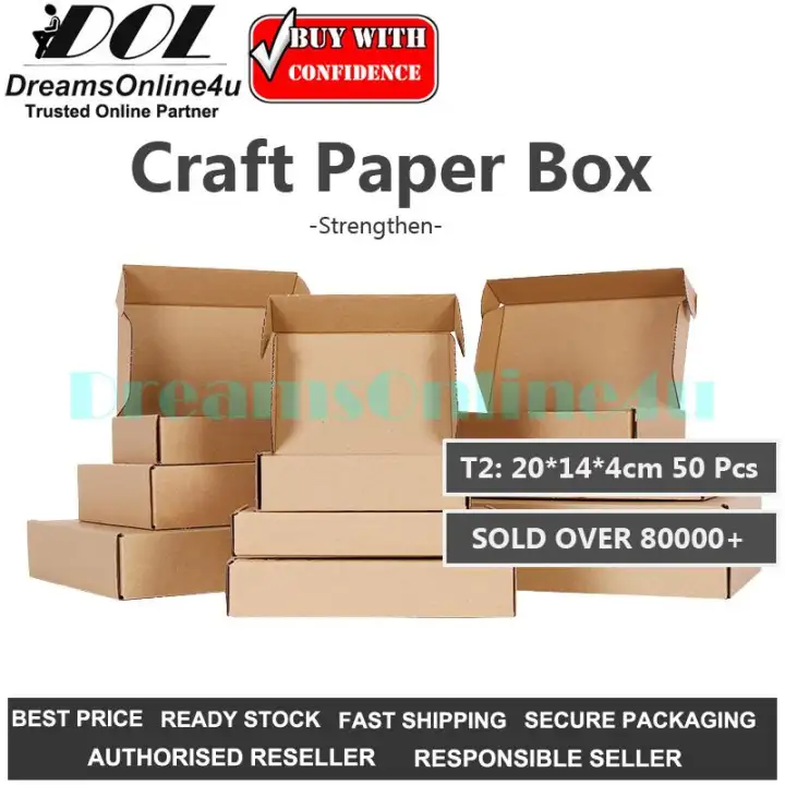 buy paper box