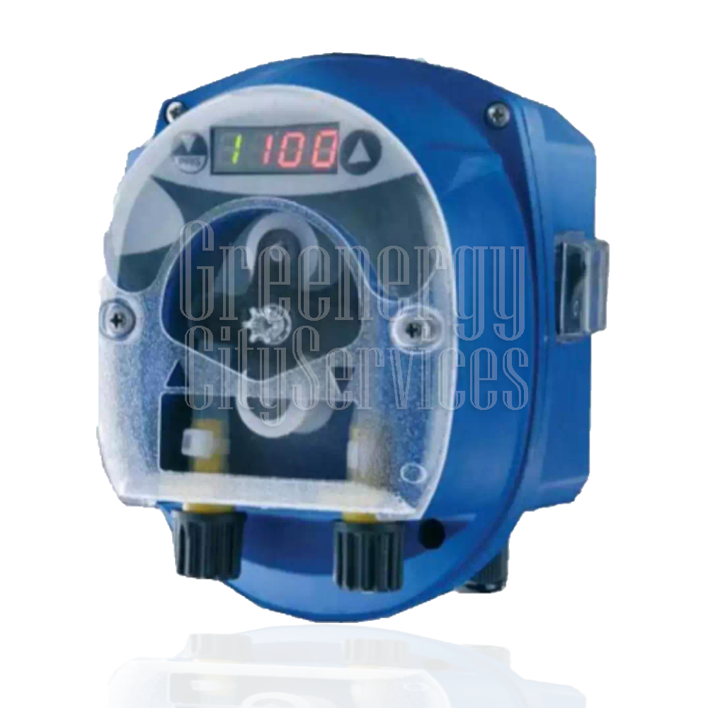 Seko Coin Laundry (15L/Hr0.1 Bar) Digital Multifunction Peristaltic