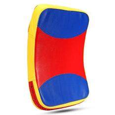 S/L PU Taekwondo Karate Đấm Bốc Mục Tiêu TKD Kick Đấm Pad Đệm Thể Thao Khiên Thể Dục Thể Hình Xây Dựng Phụ Kiện Đào Tạo