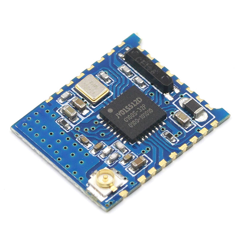 Mô-đun Bluetooth JDY-17 4.2 Chế Độ Truyền Dữ Liệu Tốc Độ Cao Mô-đun BLE