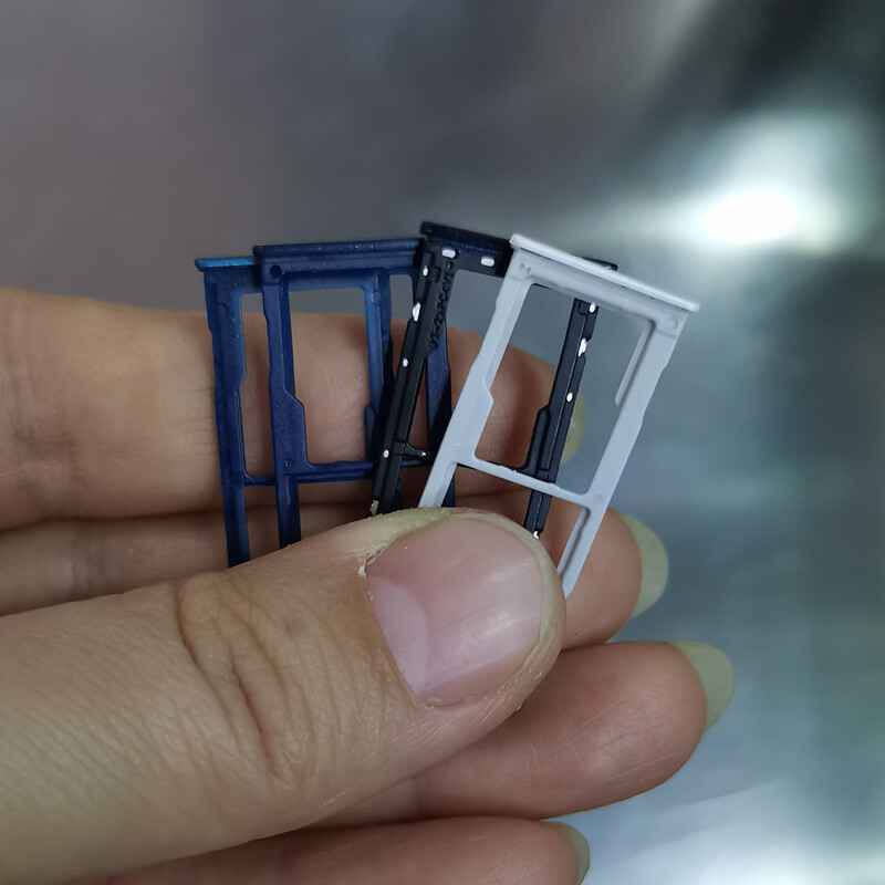 [SIM card holder for Samsung Galaxy m30s,SIM Card Tray Holder For Samsung Galaxy M30S,]