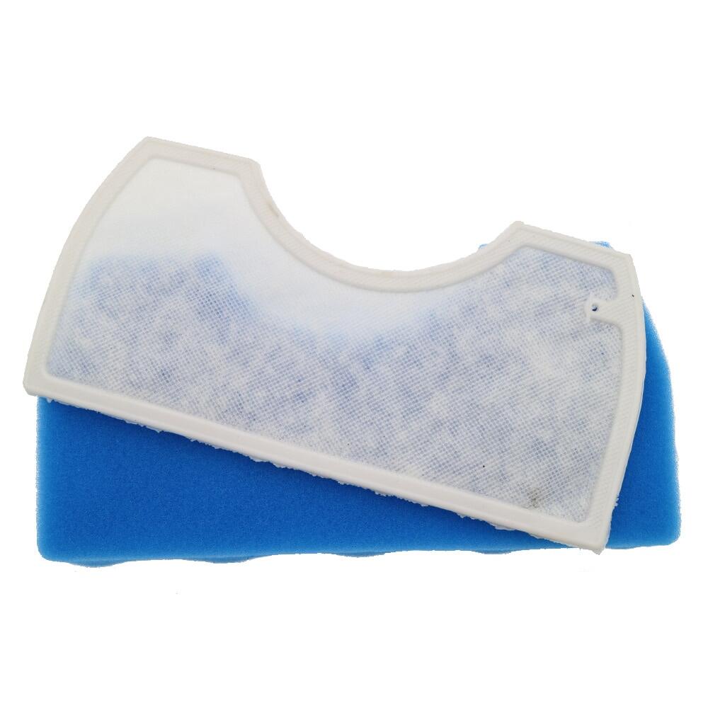 1set vacuum cleaner Part filters Heap For Samsung Cup DJ9701040C SC43