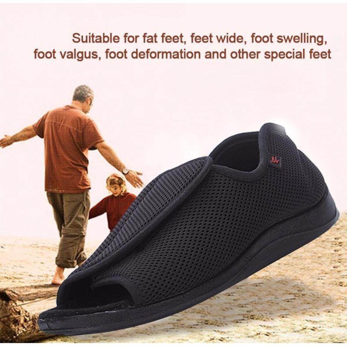 diabetic water shoes