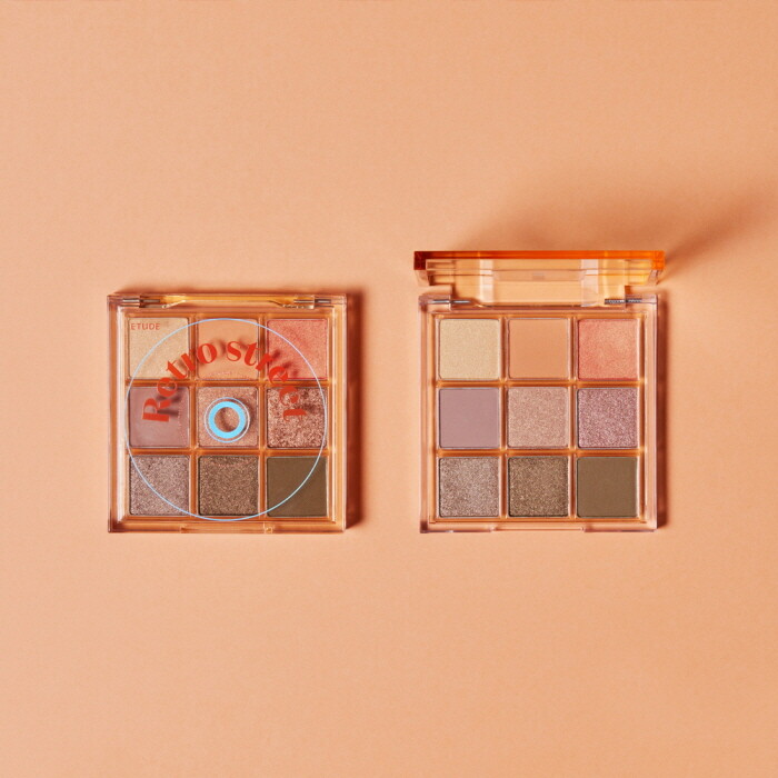 [Etude House] chơi mắt màu