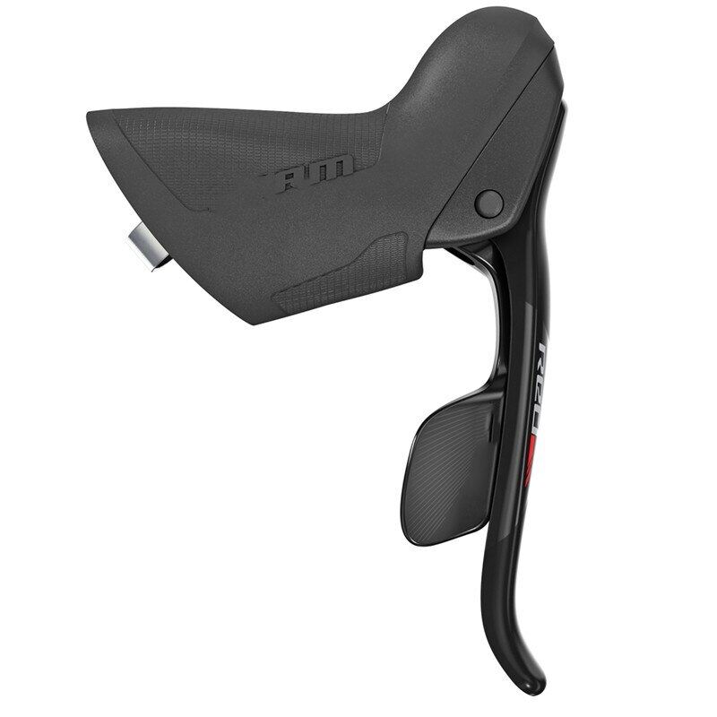 For SRAM Red Force Rival Aepx10 / 11 22Speed Mechanical Shift Handle Silicone Handle Protective Cover Bicycle Handle Grip