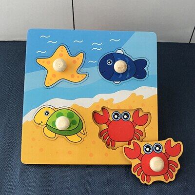 Montessori Games Baby Toy Smart Egg Shape Match Puzzle For Kid Baby Development Toy Educational Toy For Children 1 2 3 4 Year