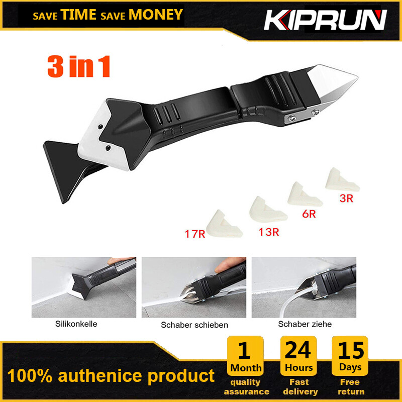 Keo Dán Kính KIPRUN, Dụng Cụ Cạo Góc Dụng Cụ Cạo & Dụng Cụ Bít, Dụng Cụ Cạo Xi Măng Xẻng Xẻng Keo Góc Chất Bịt Kín Làm Sạch Sàn Nhà Bếp