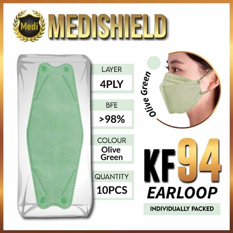 medishield kf99