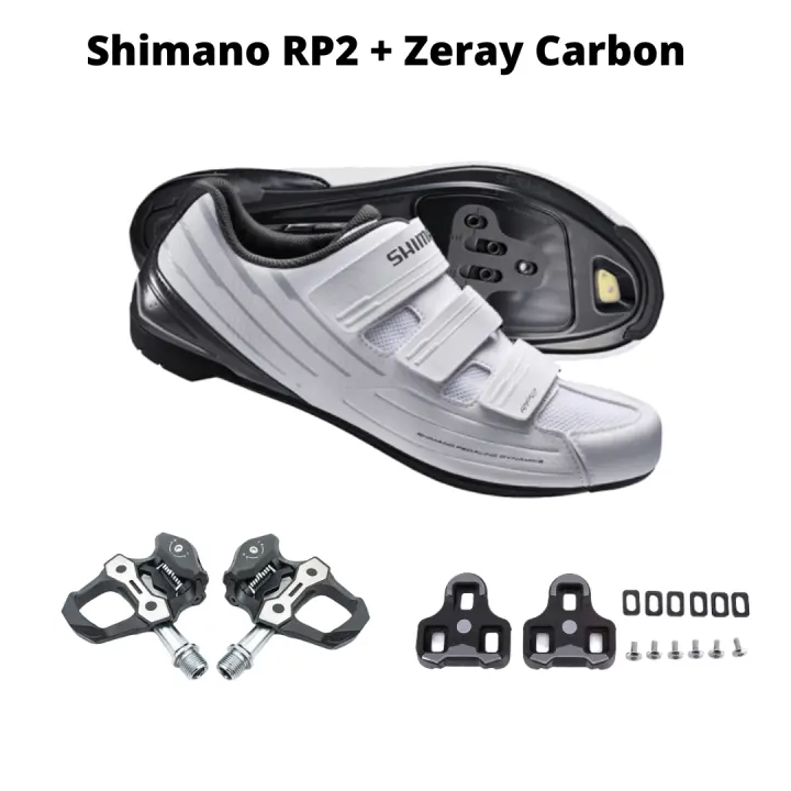 shimano rp2 bike shoes