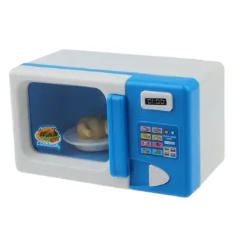 baby microwave toy