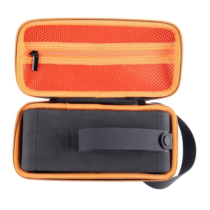 Ốp Lưng Túi Lưu Trữ-Ốp Lưng MARSHALL MIDDLETON Chống Hộp Loa Cứng EVA Tương Thích Bluetooth Bảo Vệ Chống Xước-