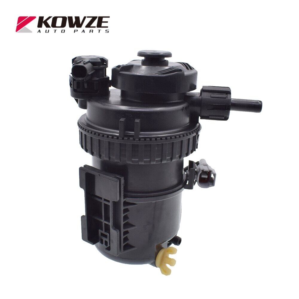 1 Conjunto Do Filtro De Combustível Diesel Das Peças De Automóvel Para ...