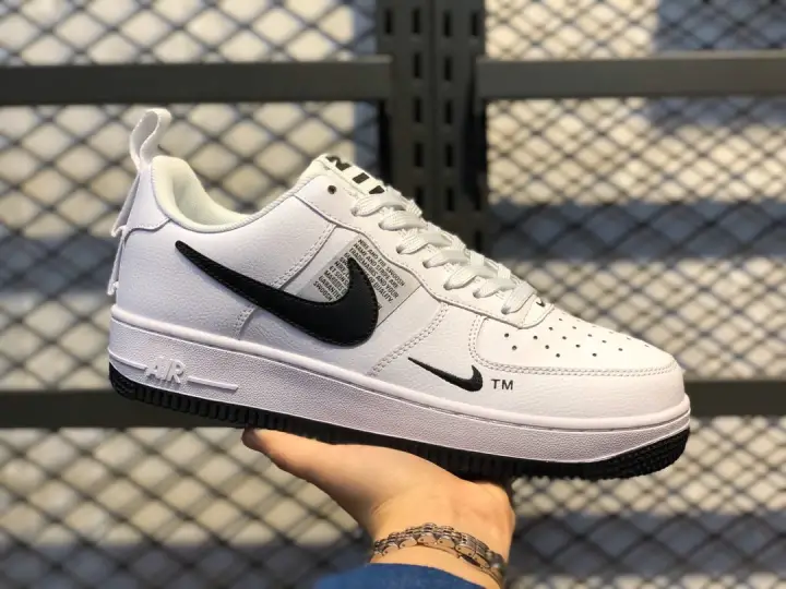 air force low id