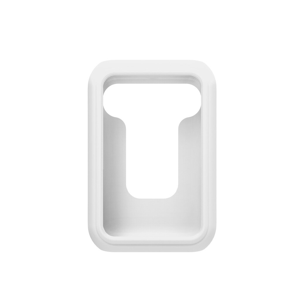 TPU Soft Full Screen Protector Case Shell Edge Frame For OPPO Watch Free Bumper Cover Accessories