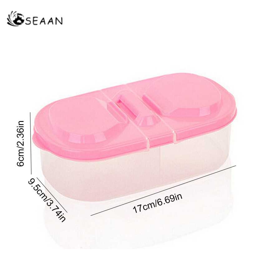 Hộp Đựng Tủ Lạnh Hộp Sắp Xếp Tủ Lạnh Có Nắp Tủ Lạnh Tủ Đông Giá Sắp Xếp Không Gian Tủ Lạnh Hộp Nhà Bếp Bán Chạy