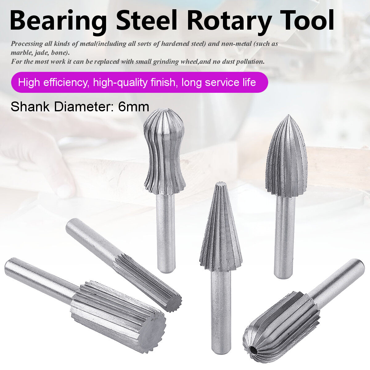 Metal Grinder Drill Bit - Best Price in 