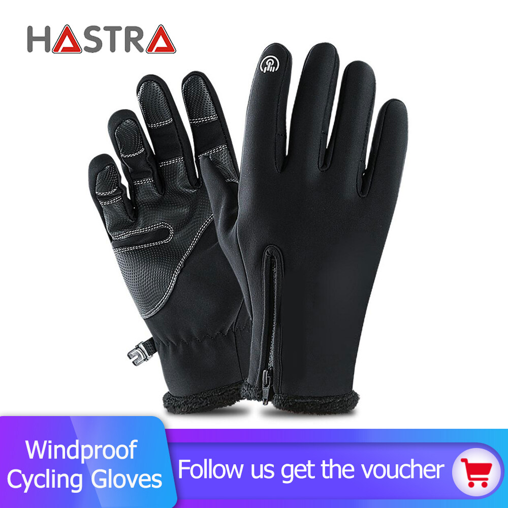 Men/'s Winter Thermal Gloves Warm Touch Screen for Driving Cycling Hiking Running