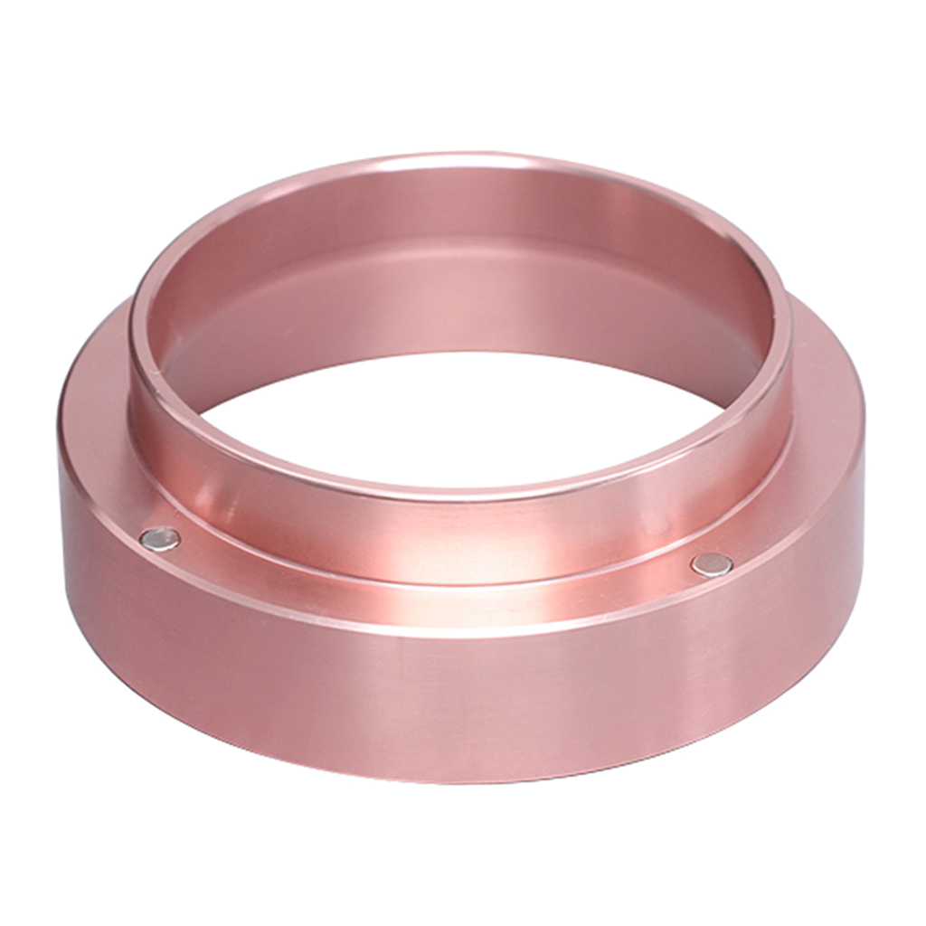 Baoblaze Espresso Dosing Funnel Ring 54mm For Brewing Bowl Coffee Powder