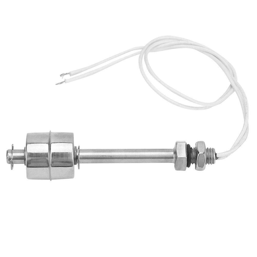[Giao Hàng 24 Giờ] Công Tắc Phao Cảm Biến Mực Nước Chất Lỏng Bằng Thép Không Gỉ 0 ~ 220V Cho Bể Bơi Cảm Biến Mực Chất Lỏng 100Mm, Công Tắc Mực Chất Lỏng, Công Tắc Mực Nước, Phao Mực