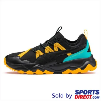 puma trail running
