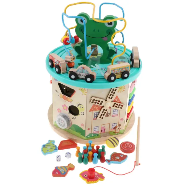 activity set for 1 year old