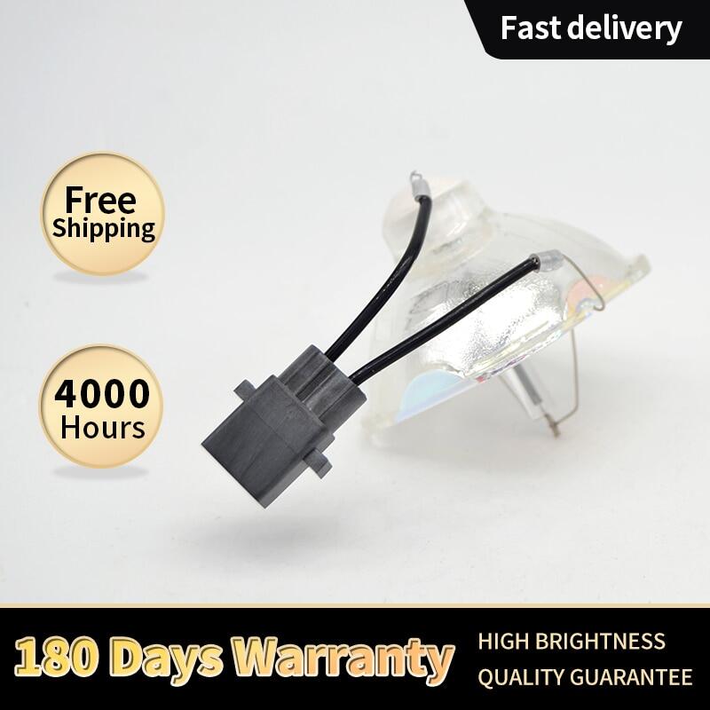 V13h010l67 elplp67 projector lamp bulb for epson kr85 eb-w16sk eb-x02 eb-x11 eb-x12 eb-x14 eb-x15 eh-tw480 eh-tw510 eh-tw550