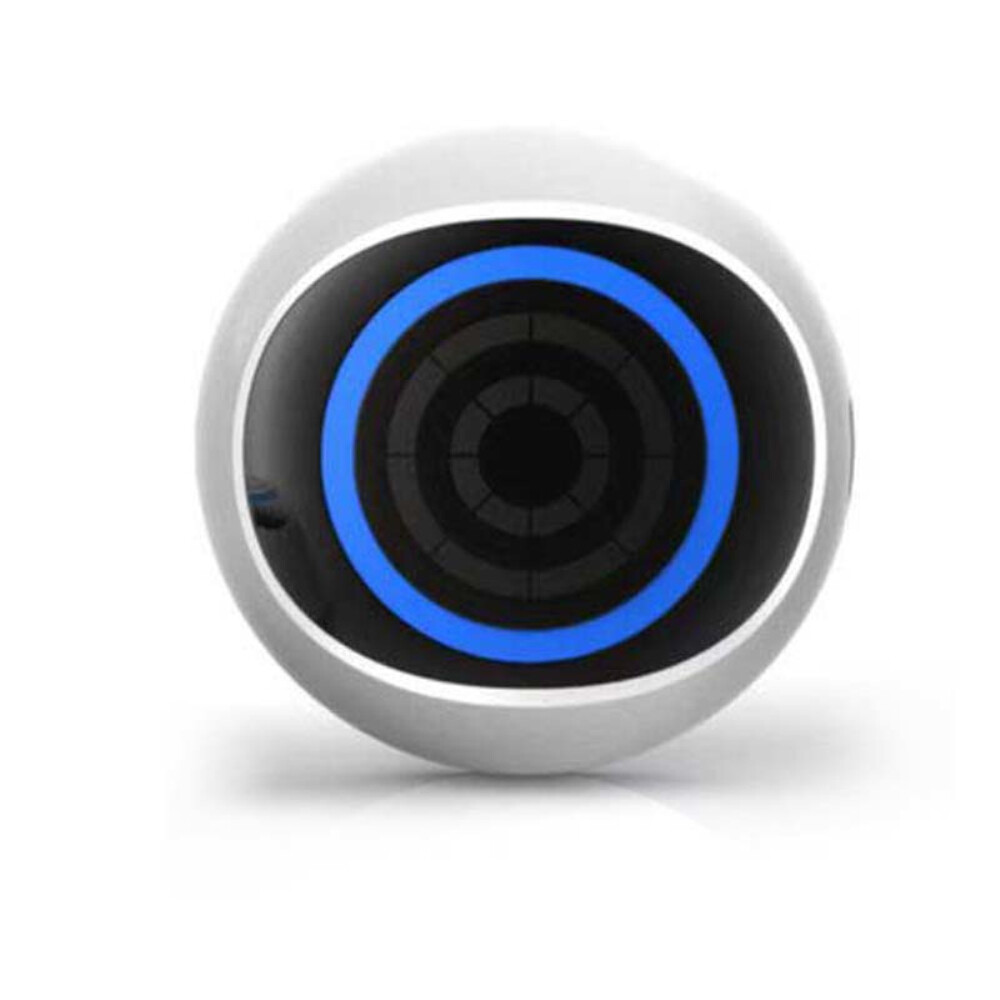 EL style 2023 new Tuya ZigBee Smart Human Presence Sensor Smart Human body Exists Sensor ZigBee Connection Smart Home Micro-motion Detect Human Motion Detector