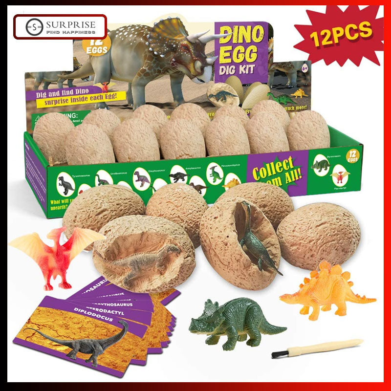 Paleontology kits best sale for kids