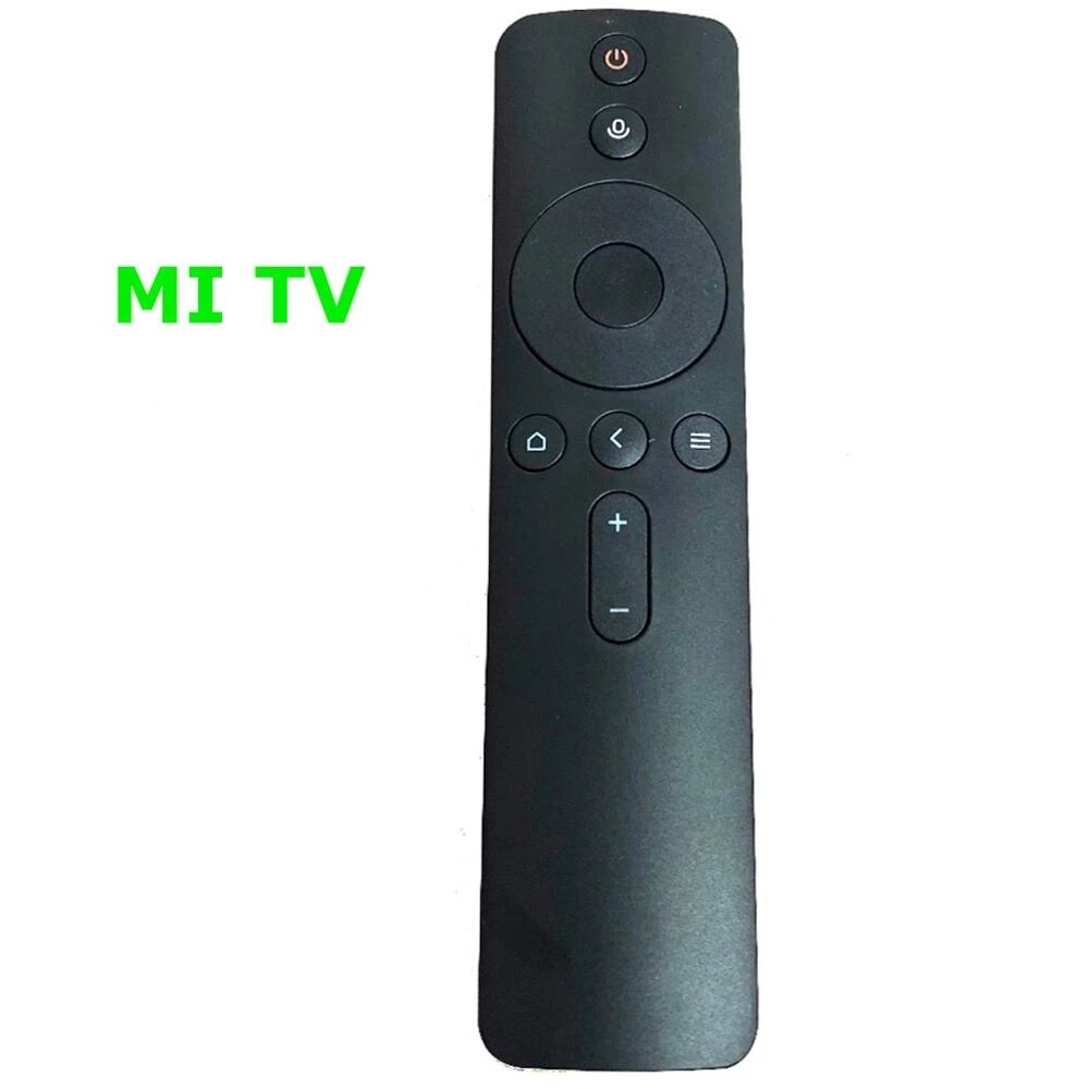 New Replacement For Xiaomi mi tv Voice Bluetooth Remote Control with the Google Assistant Control