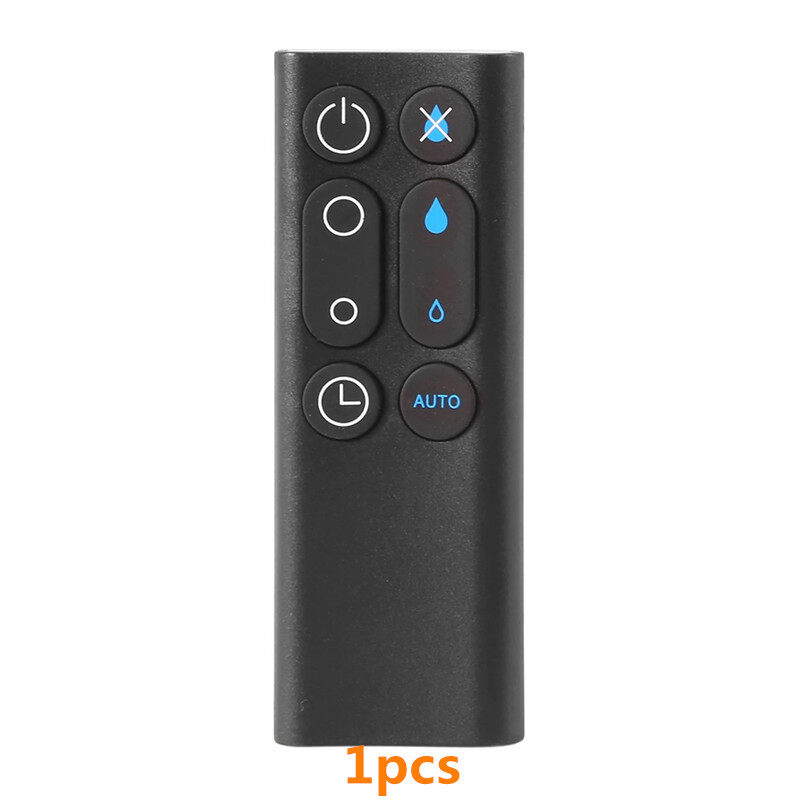 Air purifier bladeless fan remote control For AM10 heater spare parts