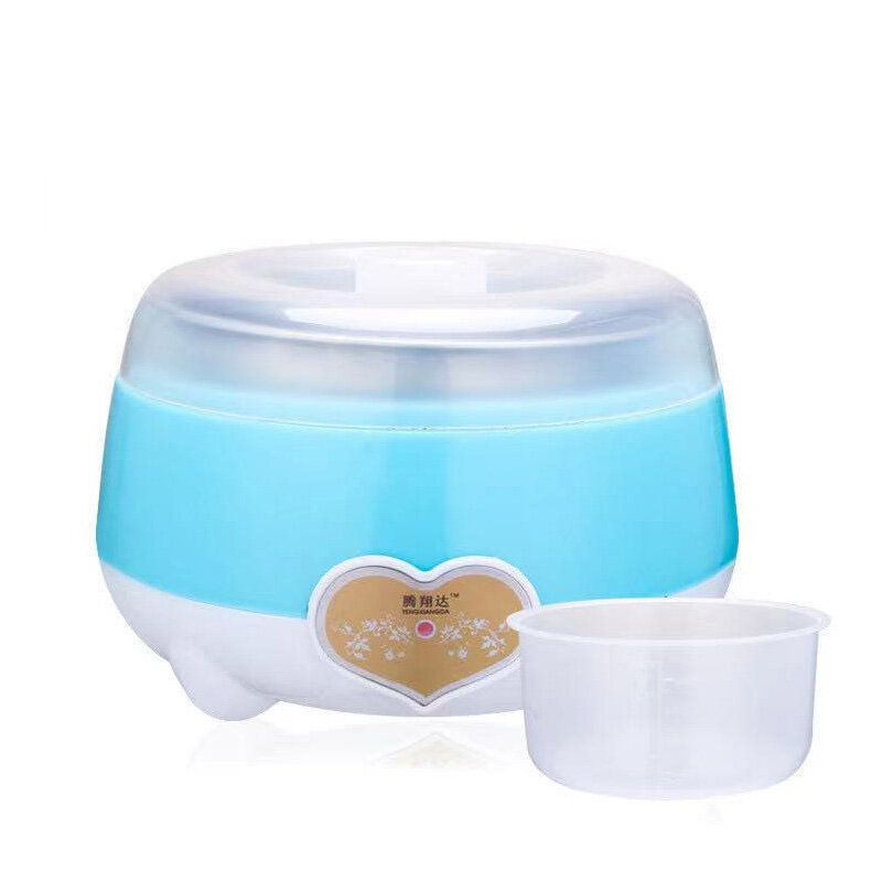 SADA Household automatic constant temperature fermented yogurt machine heating homemade mini natto machine