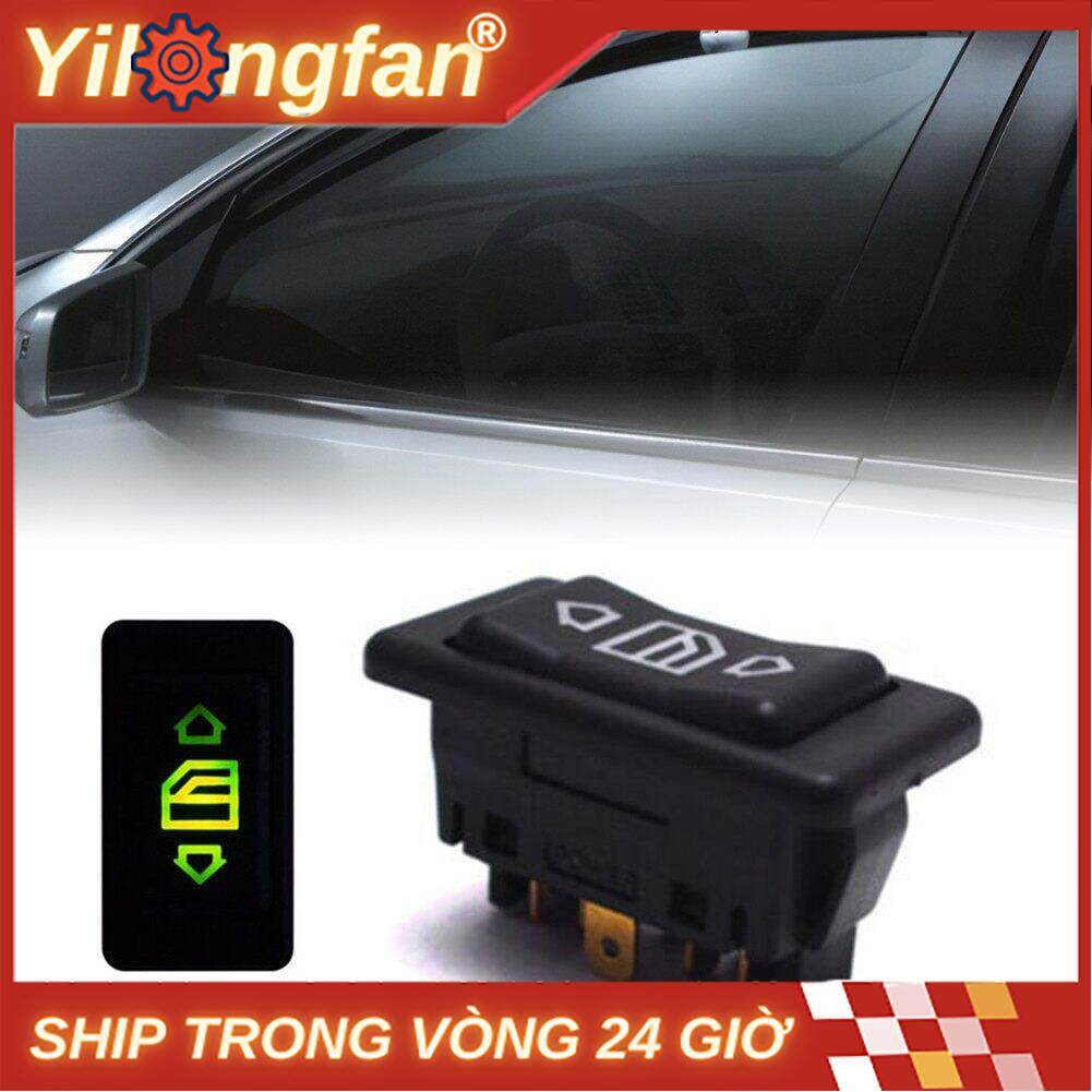 Universal for cars on/off switch car accessories on/off switch button switch